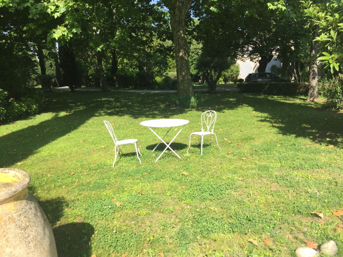 Apartment Le petit oiseau - Outdoor photo 5