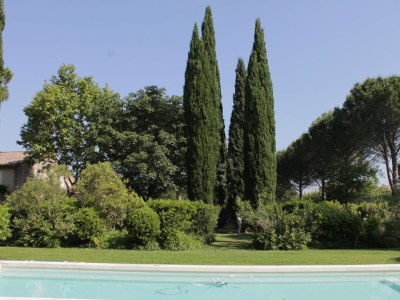 Apartment Le petit oiseau - Outdoor photo 4