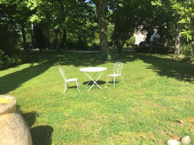 Apartment Le petit oiseau - Outdoor photo 5