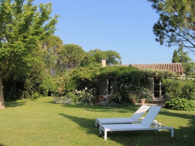 Apartment Le petit oiseau - Outdoor photo 6