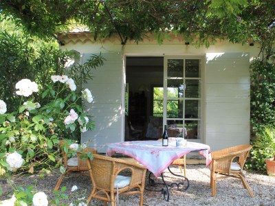 Apartment Le petit oiseau - Outdoor photo 7