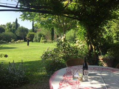 Apartment Le petit oiseau - Outdoor photo 8