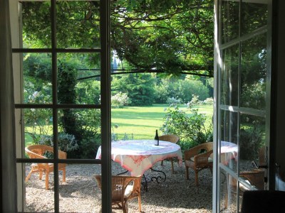 Apartment Le petit oiseau - Outdoor photo 9