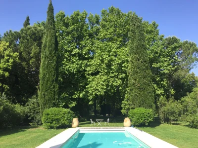 Apartment Le petit oiseau - Outdoor photo 11