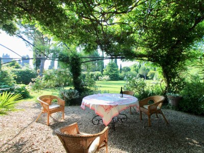 Apartment Le petit oiseau - Outdoor photo 12