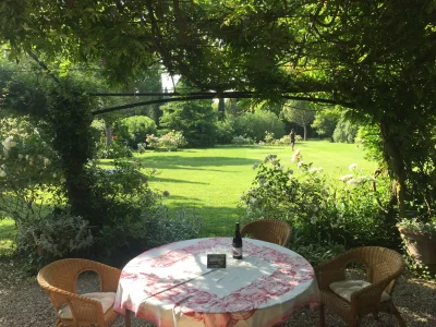 Apartment Le petit oiseau - Outdoor photo 13