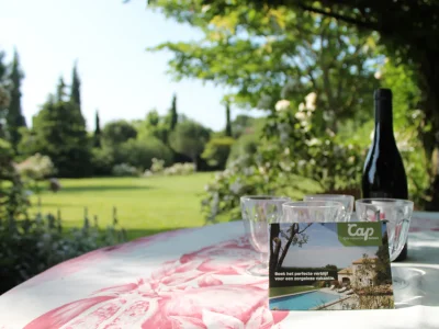 Apartment Le petit oiseau - Outdoor photo 14