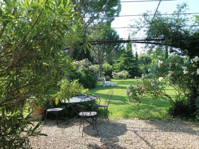 Apartment Le petit oiseau - Outdoor photo 15