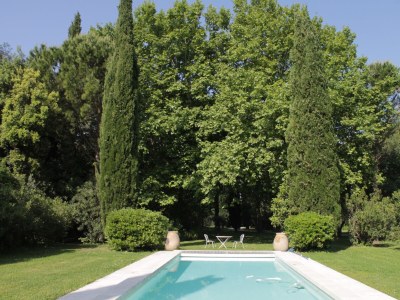 Apartment Le petit oiseau - Outdoor photo 16