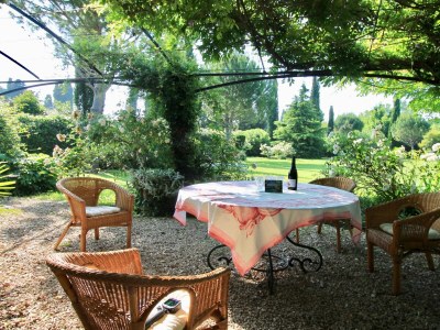 Apartment Le petit oiseau - Outdoor photo 17