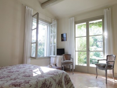 Apartment Le petit oiseau - Features photo 23