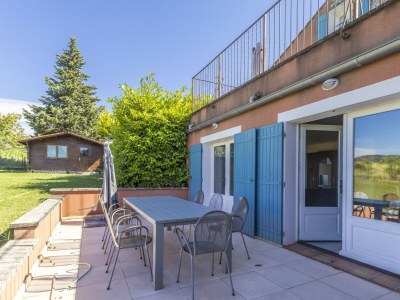 Apartment Lou Pavoun - Glycine - Outdoor photo 6