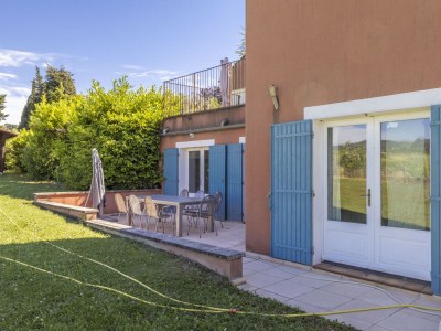 Apartment Lou Pavoun - Glycine - Outdoor photo 7