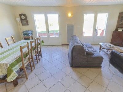 Apartment Lou Pavoun - Glycine - Features photo 11