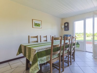 Apartment Lou Pavoun - Glycine - Features photo 12