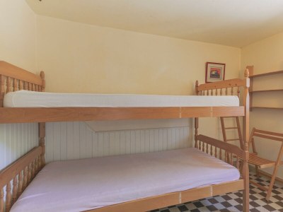 Apartment Lou Pavoun - Glycine - Features photo 13