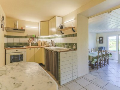 Apartment Lou Pavoun - Glycine - Features photo 14