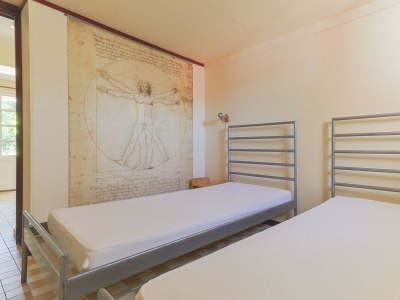 Apartment Lou Pavoun - Glycine - Features photo 15