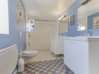 Apartment Lou Pavoun - Glycine - Features photo 17