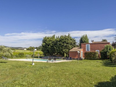 Apartment Lou Pavoun - Glycine - Environment photo 24