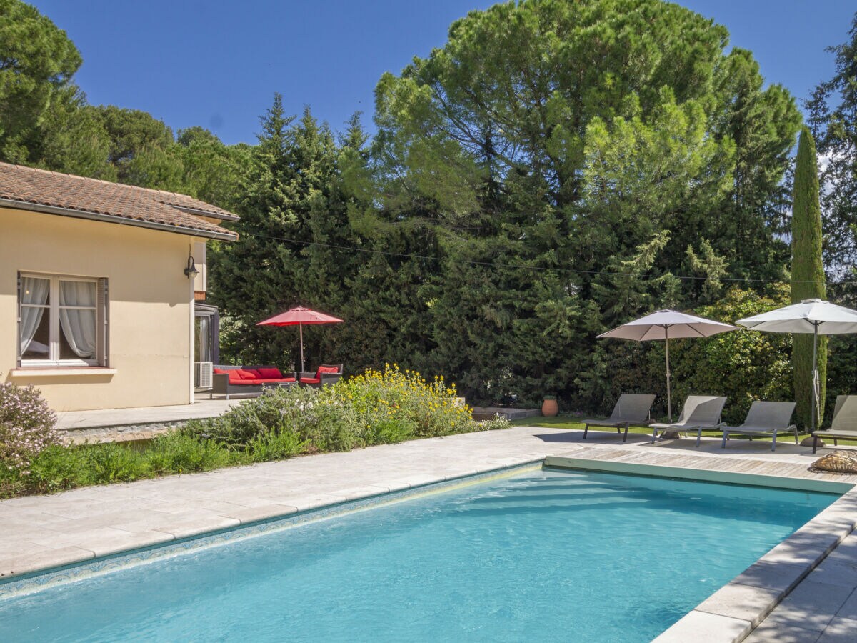 Villa Villa Enzo - Outdoor photo 3