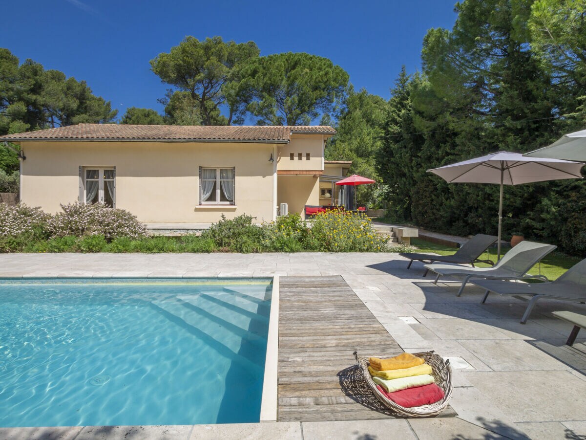 Villa Villa Enzo - Outdoor photo 5