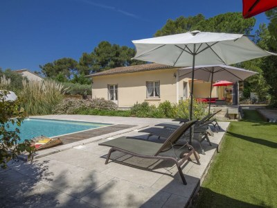 Villa Villa Enzo - Outdoor photo 6