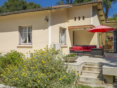 Villa Villa Enzo - Outdoor photo 9