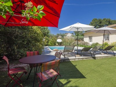 Villa Villa Enzo - Outdoor photo 12