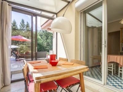 Villa Villa Enzo - Features photo 22