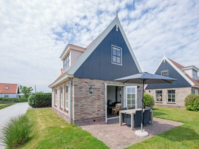 Holiday house Waddenschelpje de Kokkel - Outdoor photo 2