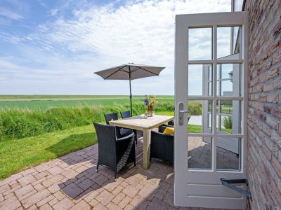 Holiday house Waddenschelpje de Kokkel - Outdoor photo 3