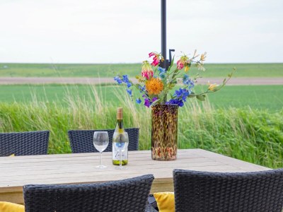 Holiday house Waddenschelpje de Kokkel - Outdoor photo 7