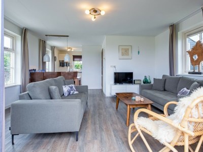 Holiday house Waddenschelpje de Kokkel - Features photo 11