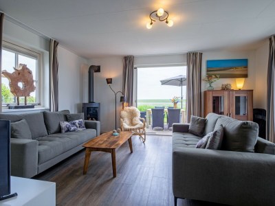 Holiday house Waddenschelpje de Kokkel - Features photo 12