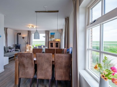 Holiday house Waddenschelpje de Kokkel - Features photo 13