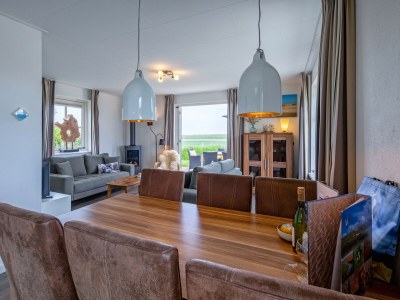 Holiday house Waddenschelpje de Kokkel - Features photo 15