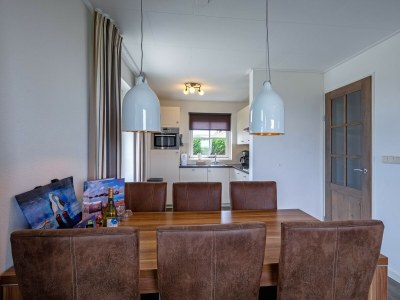 Holiday house Waddenschelpje de Kokkel - Features photo 16