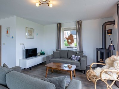 Holiday house Waddenschelpje de Kokkel - Features photo 17