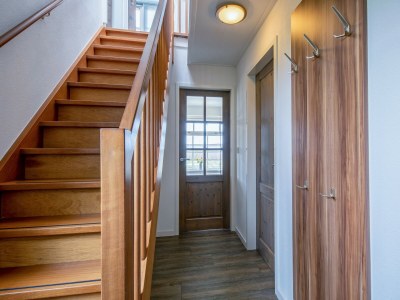 Holiday house Waddenschelpje de Kokkel - Features photo 19