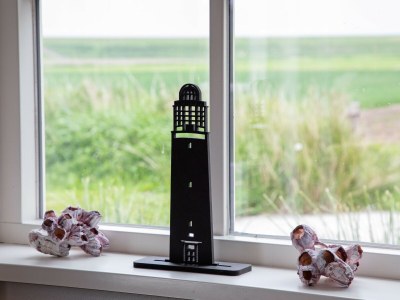 Holiday house Waddenschelpje de Kokkel - Features photo 20