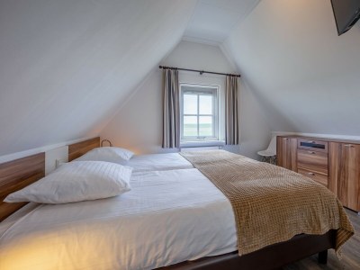 Holiday house Waddenschelpje de Kokkel - Features photo 22