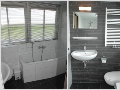 Holiday house Waddenschelpje de Kokkel - Features photo 26