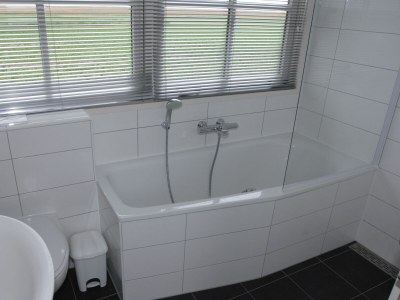 Holiday house Waddenschelpje de Kokkel - Features photo 27