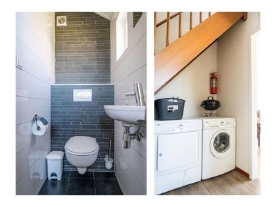 Holiday house Waddenschelpje de Kokkel - Features photo 28