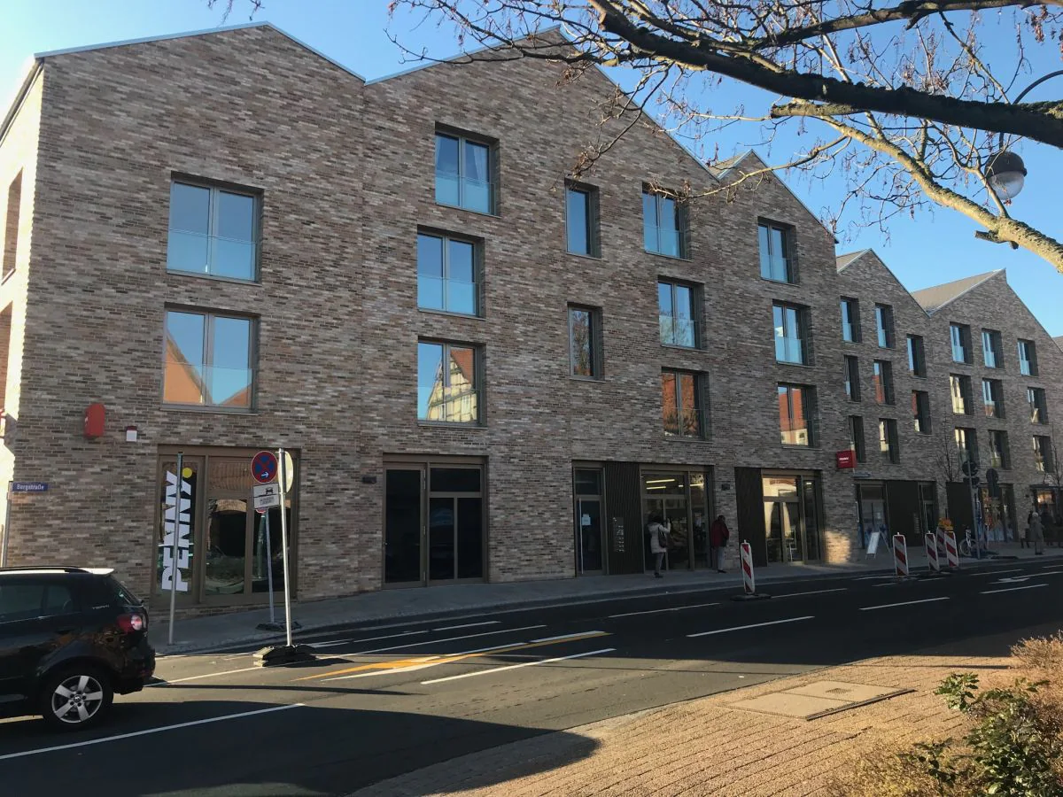 Holiday apartment Village Celle