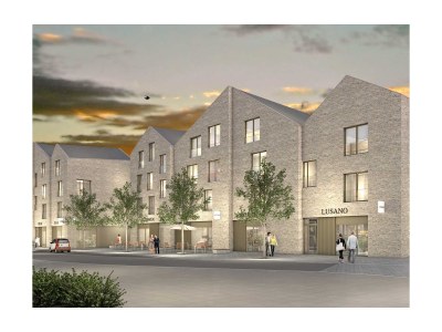 Holiday apartment Village Celle - Outdoor photo 2