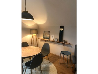 Holiday apartment Village Celle - Features photo 6