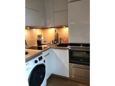 Holiday apartment Village Celle - Features photo 7