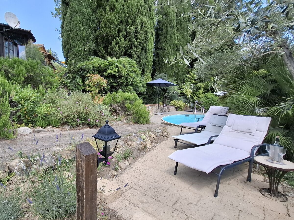 Holiday house Casa Quercia - Outdoor photo 2